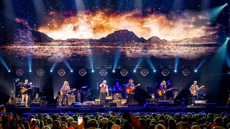 Eagles have become the latest band to announce shows at Sphere in Las Vegas