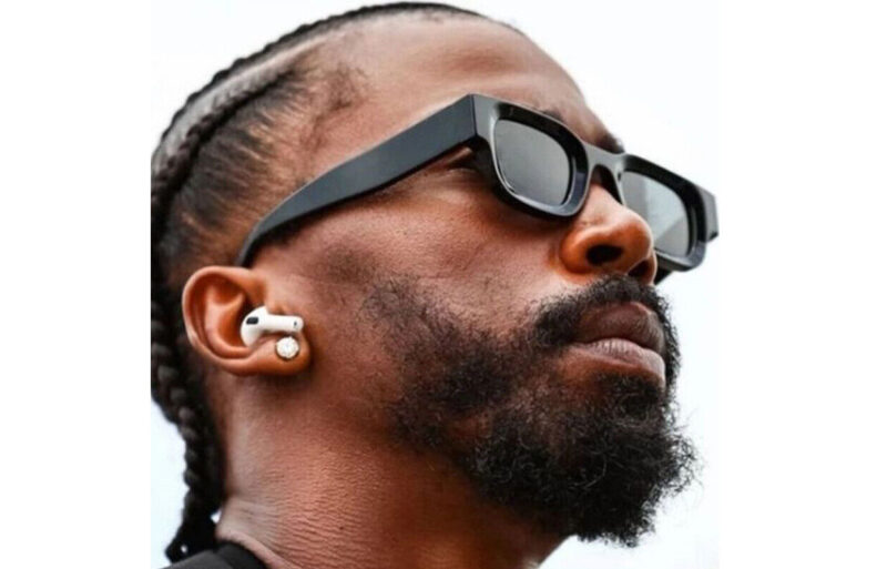 Hip-Hop’s Most Iconic Glasses