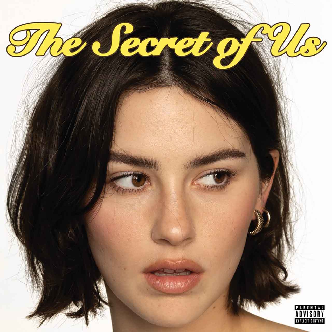 Gracie Abrams Releases New Album ‘The Secret of Us’