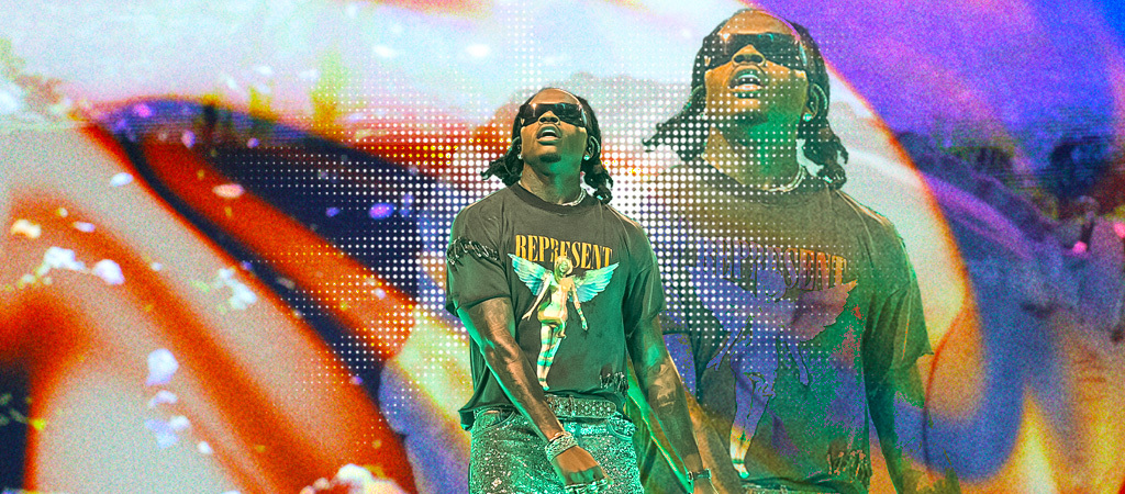 Gunna Used ‘The Bittersweet Tour’ To Truly Be ‘One Of Wun’