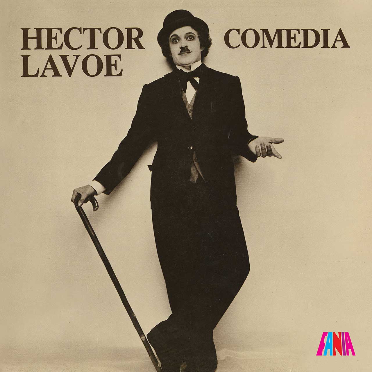 ‘Comedia’: Héctor Lavoe’s Incredible Comeback Album