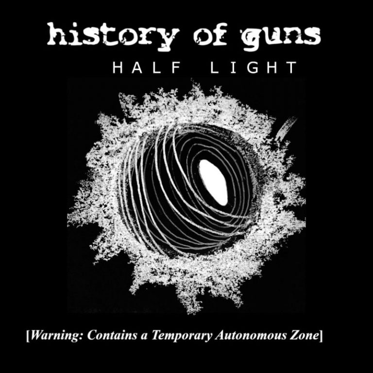 Listen to the Brooding Post-Punk Ballads and Industrialized Synths of UK Outfit History of Guns’ “Half Light” LP