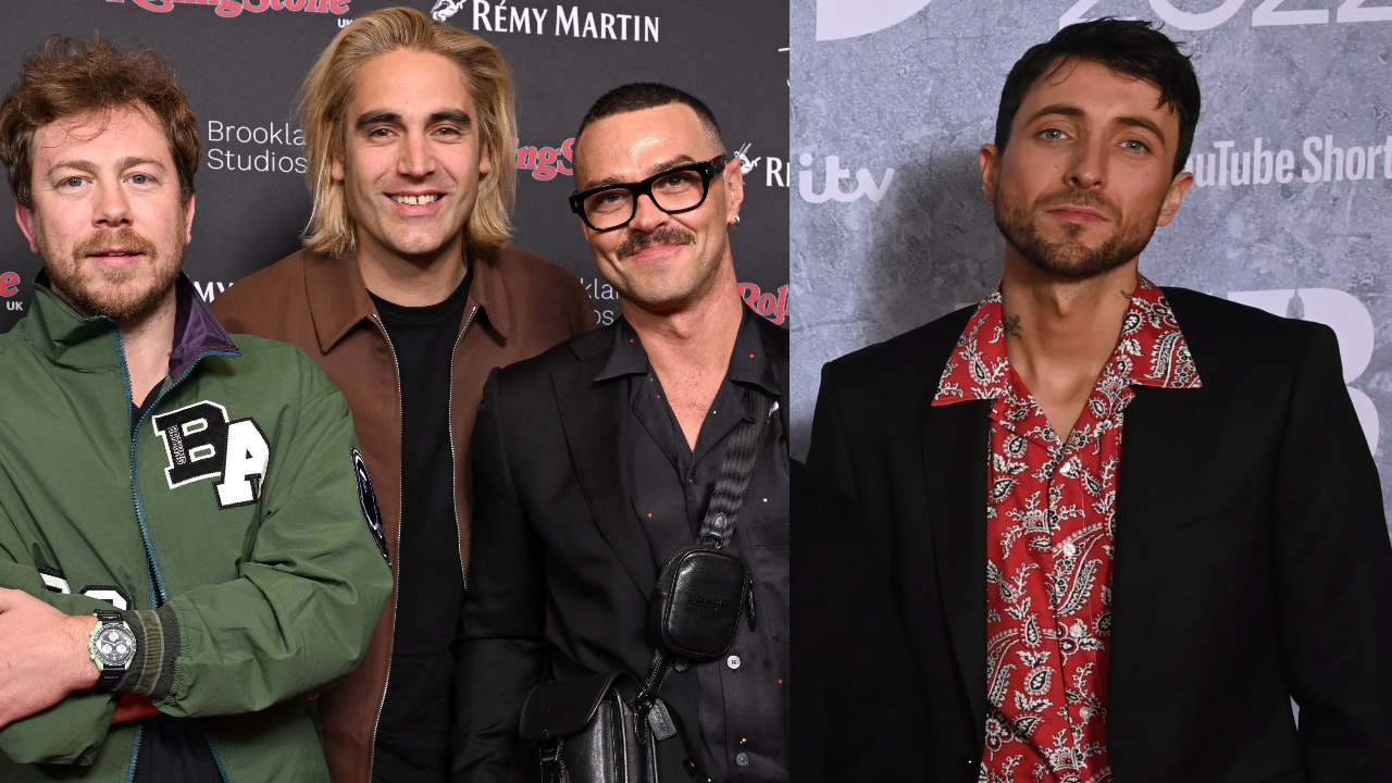 “People would be surprised to hear what we’re doing.” Pop-rockers Busted are working on an “experimental” new album with former Bring Me The Horizon man Jordan Fish