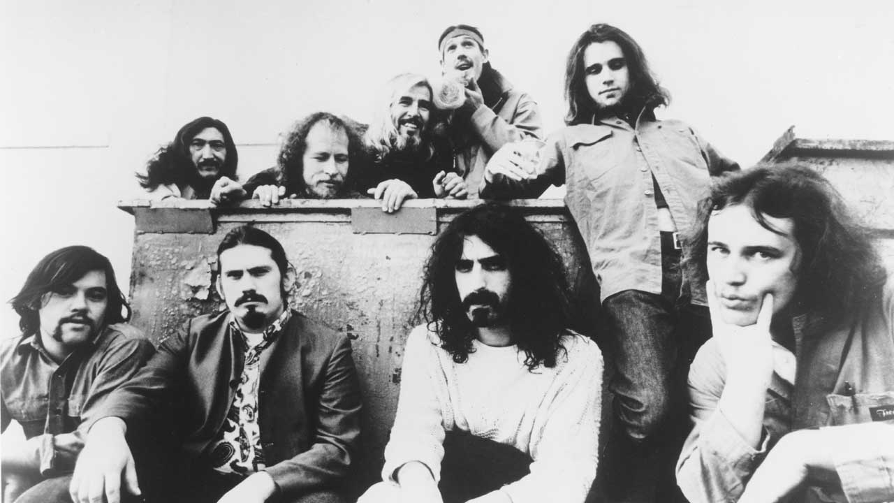 “It was like a joy filled my eyes – and ears”: Why I love The Mothers Of Invention’s Freak Out!, by Steve Vai