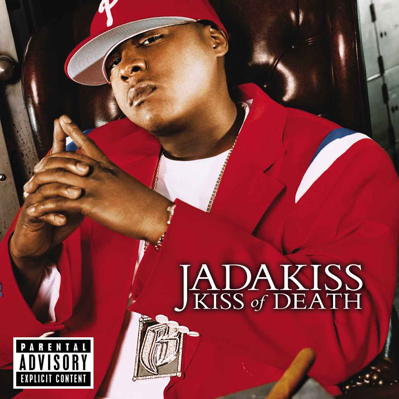 ‘Kiss Of Death’: A Perfectly Balanced Jadakiss Album