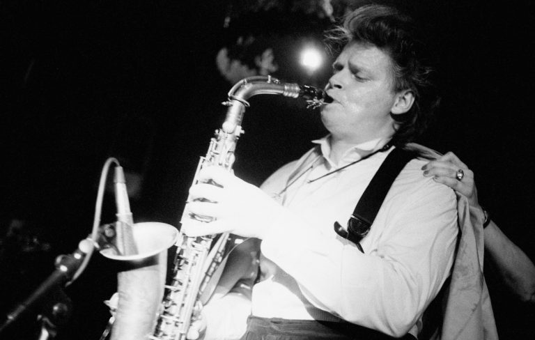 James Chance, no-wave legend and The Contortions frontman has died, aged 71