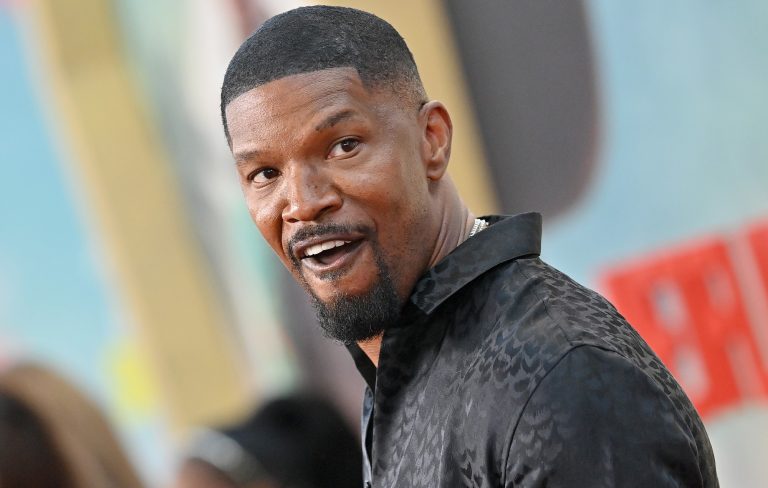 Jamie Foxx update: Actor’s daughter says he’s “doing amazing” after health scare