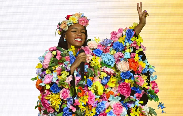 Glastonbury 2024: Janelle Monae stuns despite thin crowd