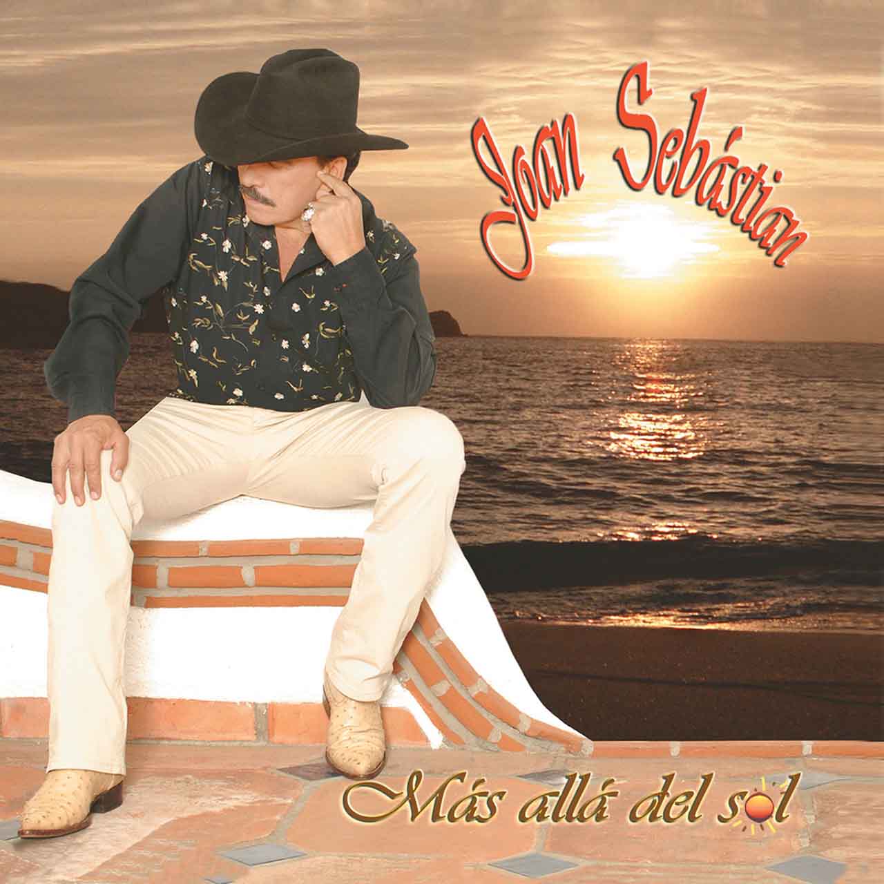 ‘Más Allá del Sol’: Joan Sebastian Bares His Life-Living Soul