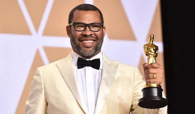 What Movie Is Jordan Peele Releasing In 2026?