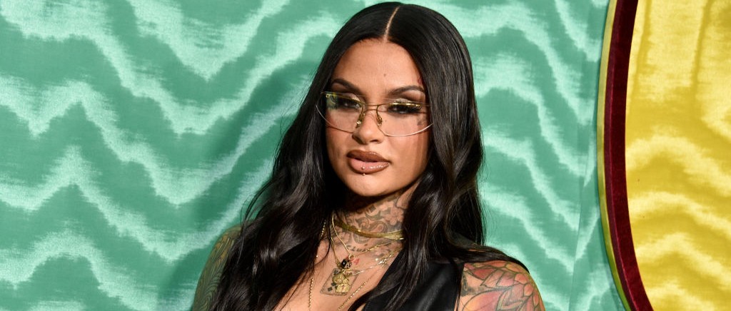 Kehlani’s New Album ‘Crash’: The Release Date, Tracklist, And Everything Else To Know Before You Dive Into A First Listen