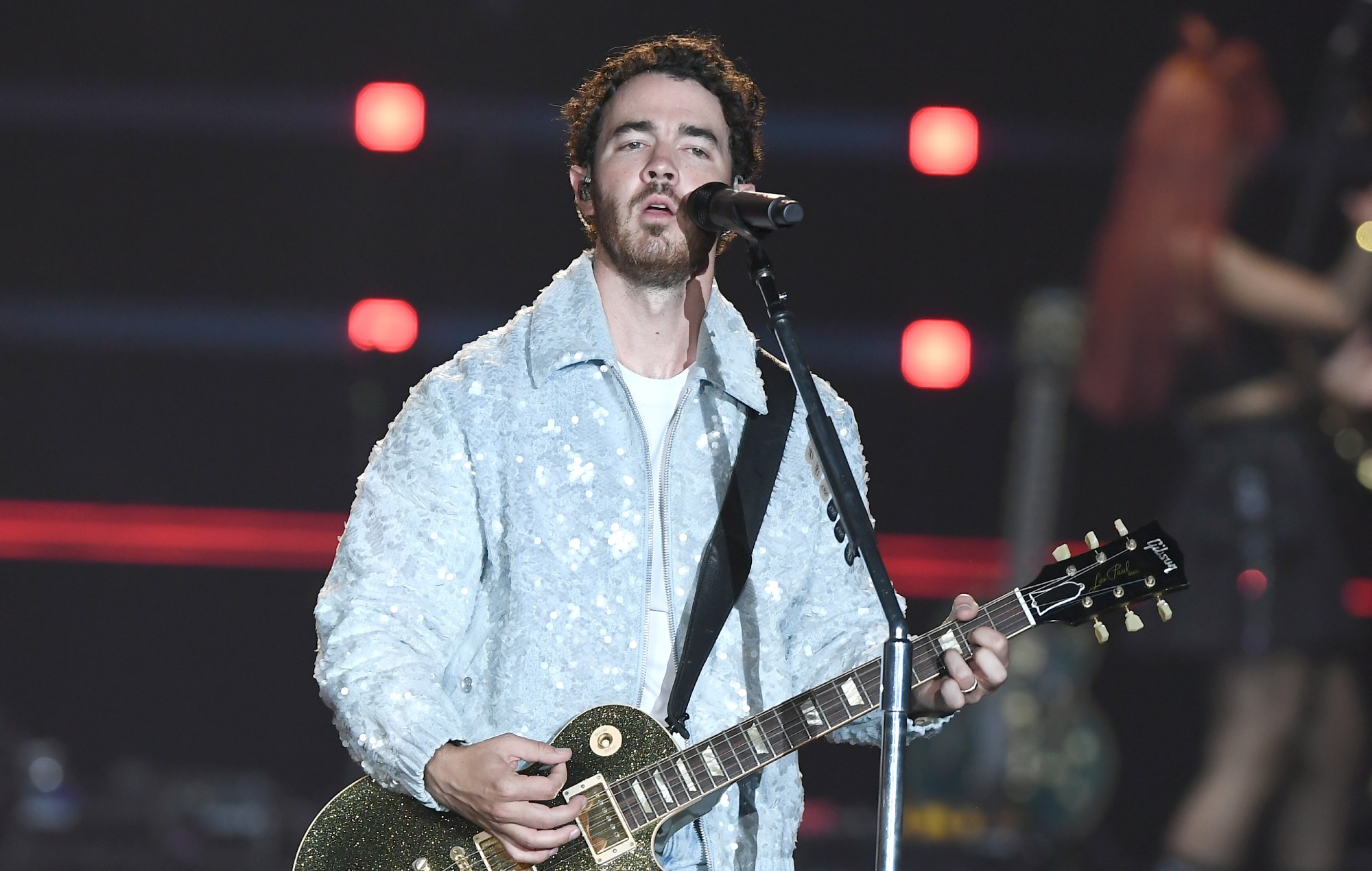 Jonas Brothers’ Kevin reveals skin cancer diagnosis, undergoes surgery