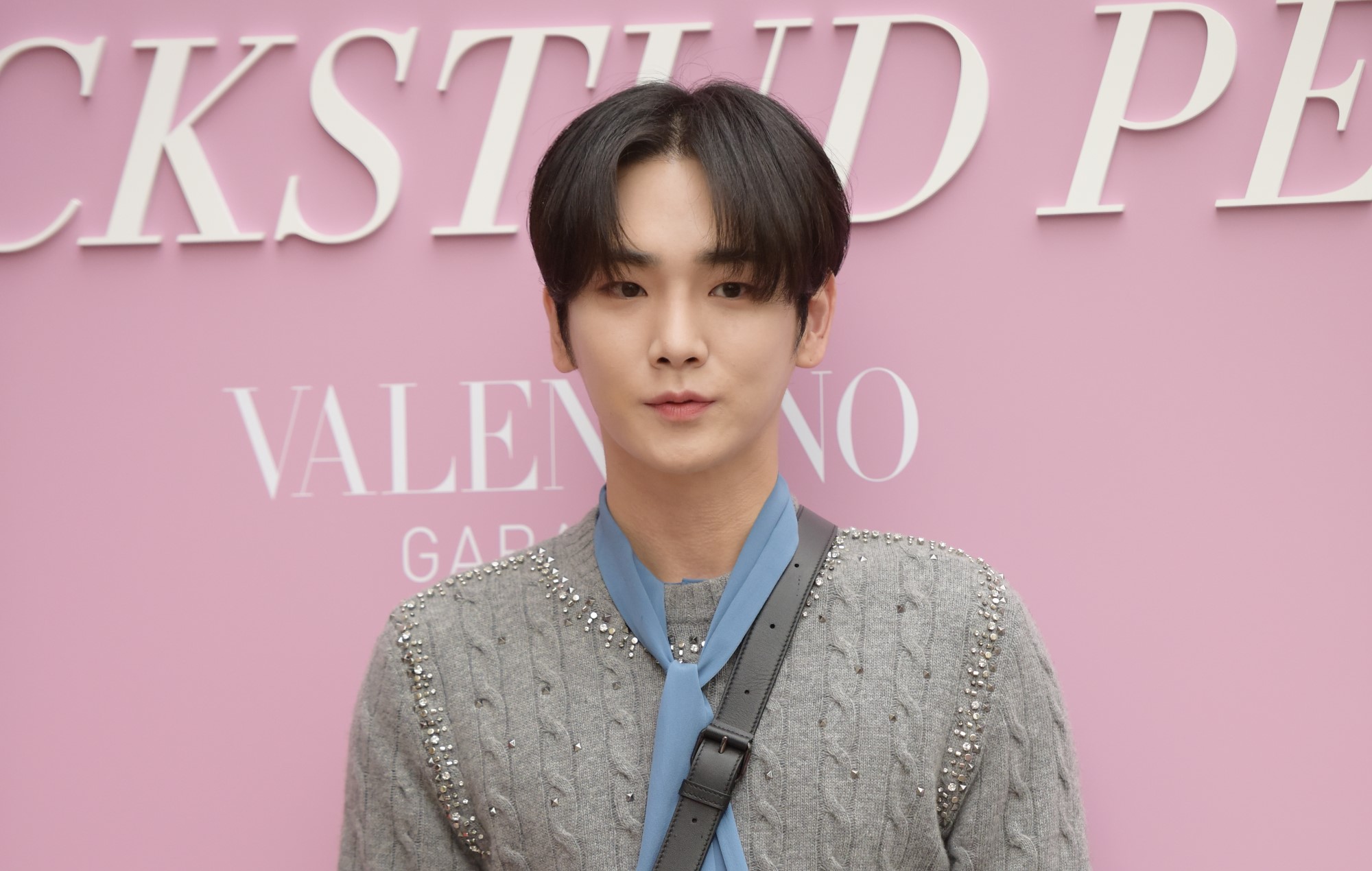 SHINee’s Key teases new solo single, ‘Tongue Tied’