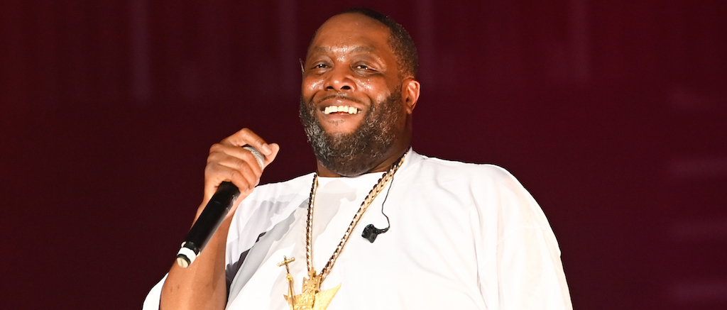 Killer Mike Will Reportedly Not Face Charges From His Peculiar 2024 Grammys Arrest, But There May Be A Catch
