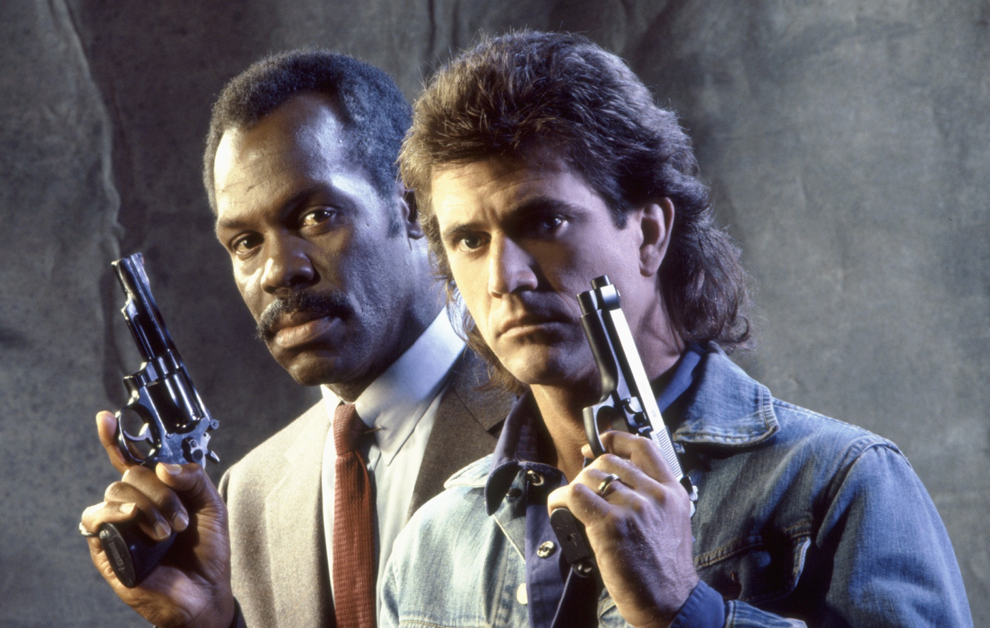 ‘Lethal Weapon 5’ still happening, says Mel Gibson