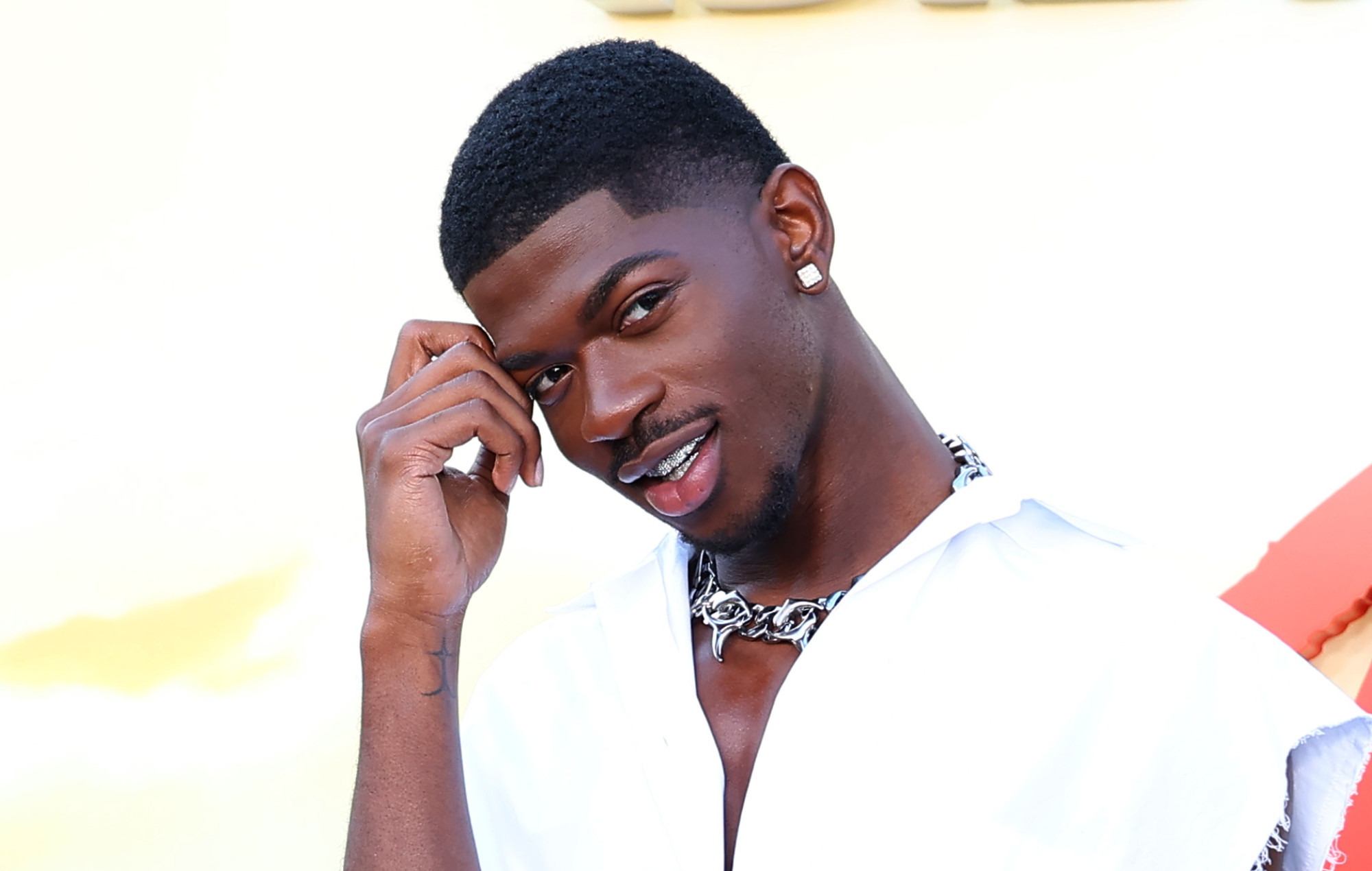 Lil Nas X says he’s dropping “the best song of all time” this week