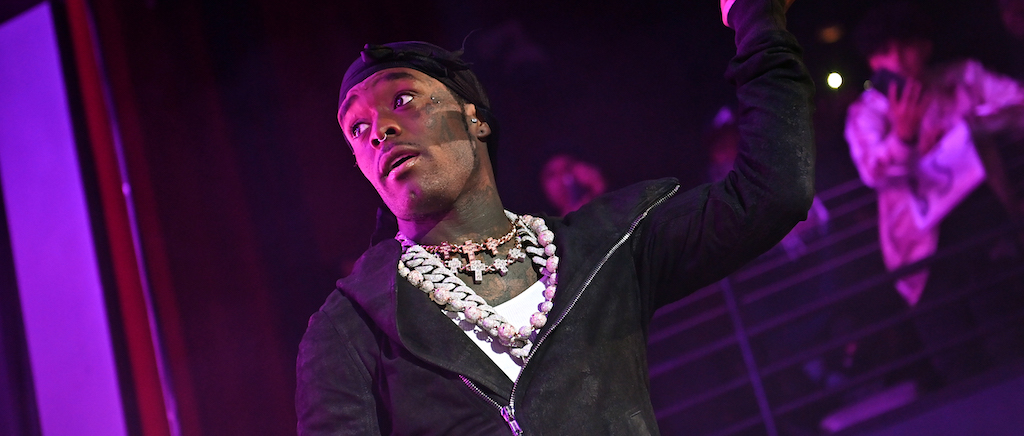 A Touring Production Company Is Reportedly Suing Lil Uzi Vert For Over $500K In Unpaid Bills