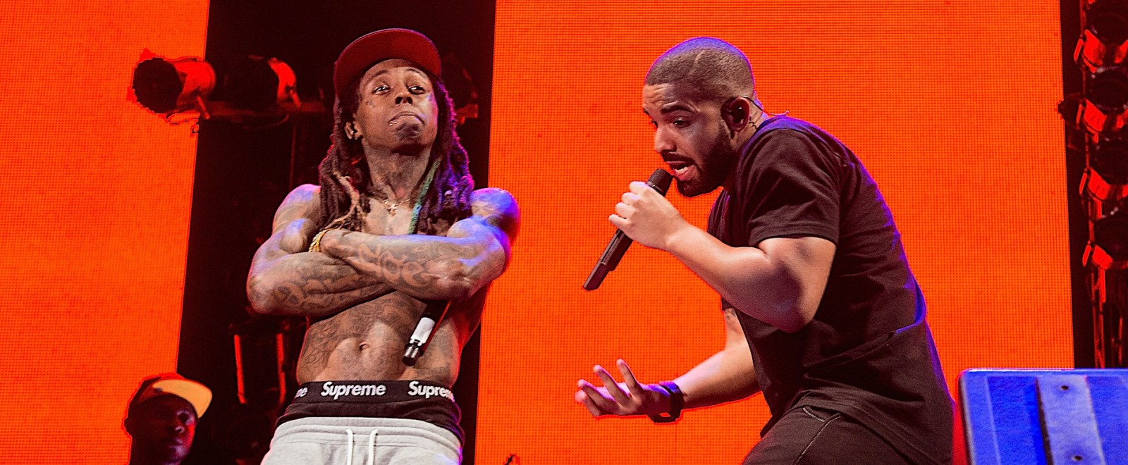 Kendrick Lamar Fans Won’t Be Happy With Lil Wayne’s List Of The All-Time Best Rappers, Which Features Drake