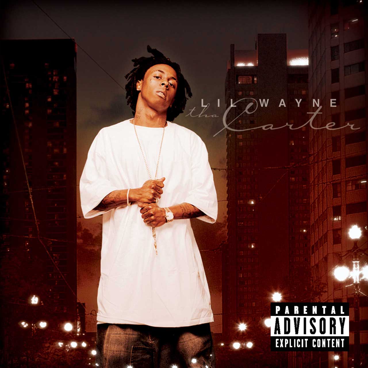 ‘Tha Carter’: Lil Wayne Kicks Off An Iconic Series Of Albums