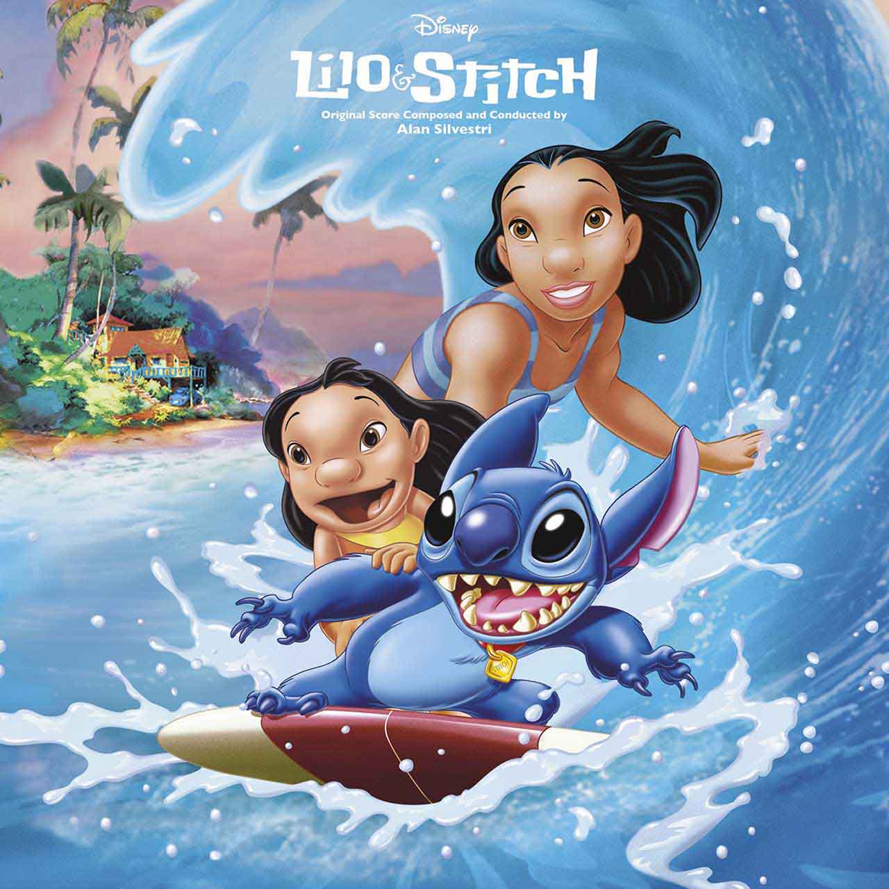 How Disney’s ‘Lilo & Stitch’ Defied The Odds To Become A Hit