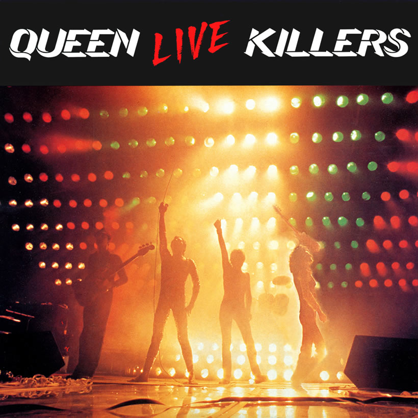 ‘Live Killers’: Queen Captured Live On Disc In 1979