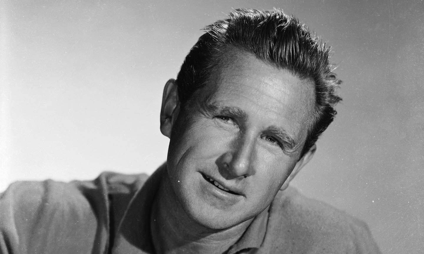 Rare Lloyd Bridges ‘Ed Sullivan Show’ Performance Unearthed