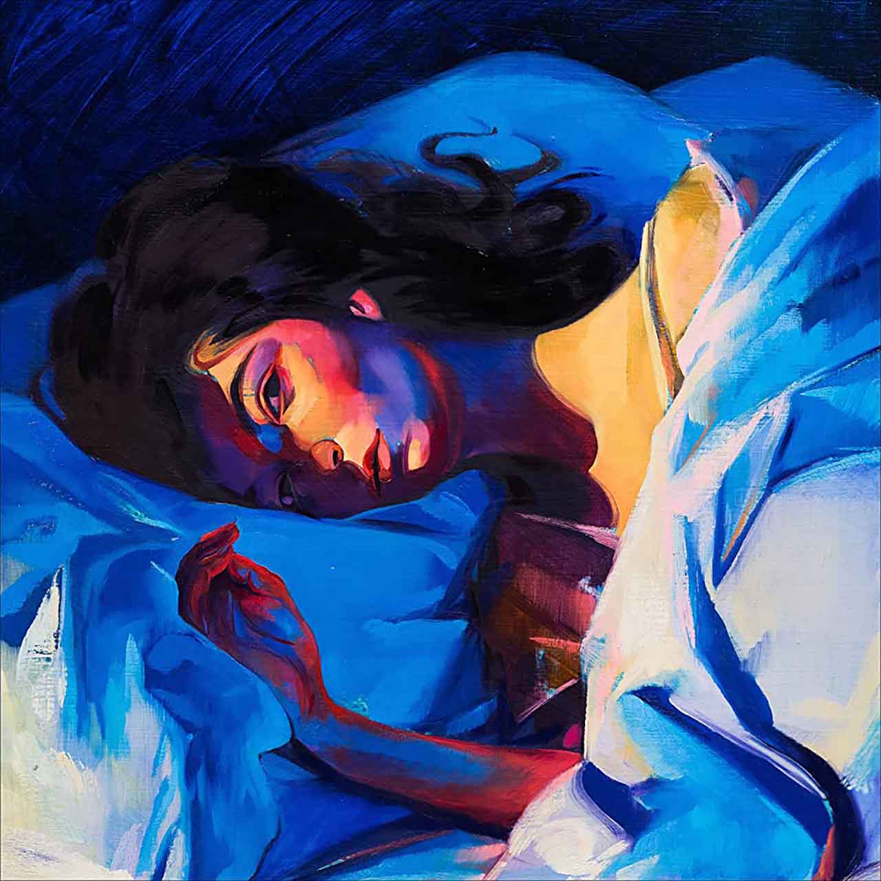 ‘Melodrama’: Lorde’s Sparkling Farewell to Adolescent Emotions