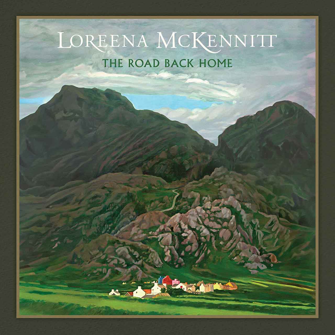 Loreena McKennitt Interview: Taking ‘The Road Back Home’