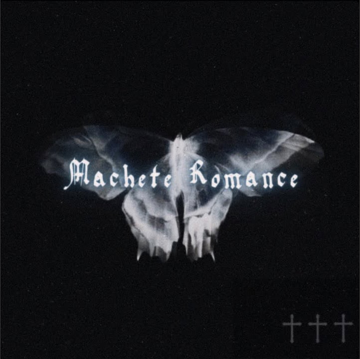 heavy wild Debuts Gothic-Tinged Video for Dark Shoegaze Track “Machete Romance”