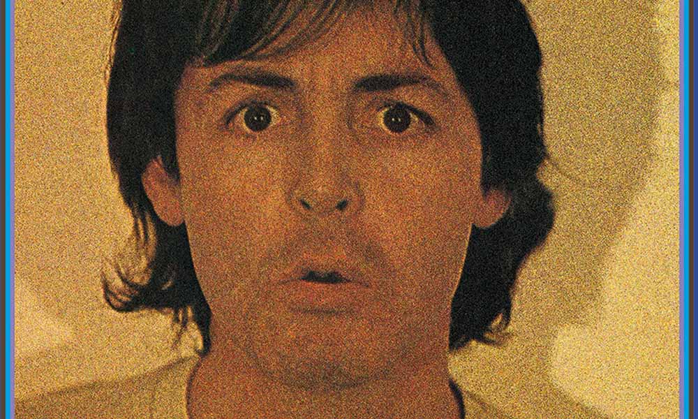 Paul McCartney’s Album Covers, Explained