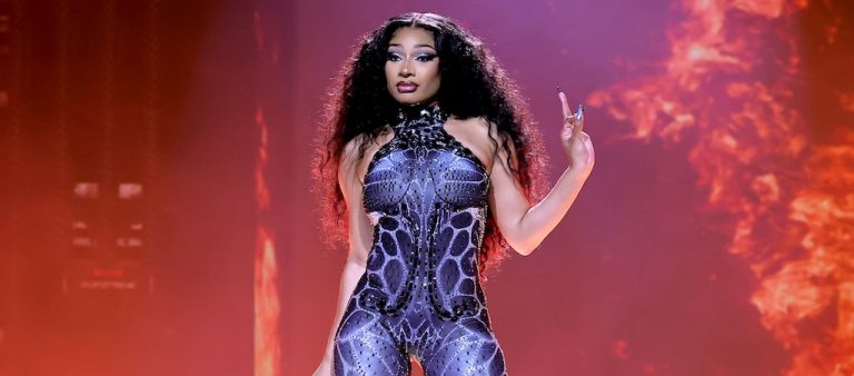 What Does Megan Thee Stallion Say About Nicki Minaj On Her New Album ‘Megan’?