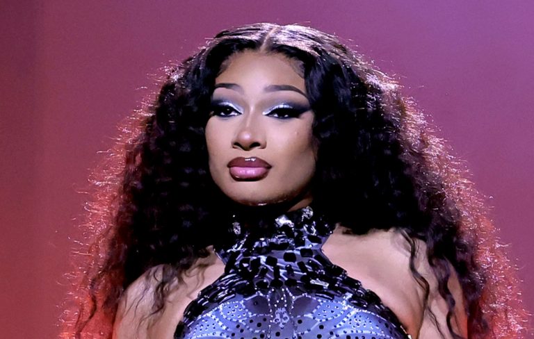 Megan Thee Stallion “jumped through eight million hoops” to sample from animi series ‘Jujutsu Kaisen’ on new single ‘Otaku Hot Girl’