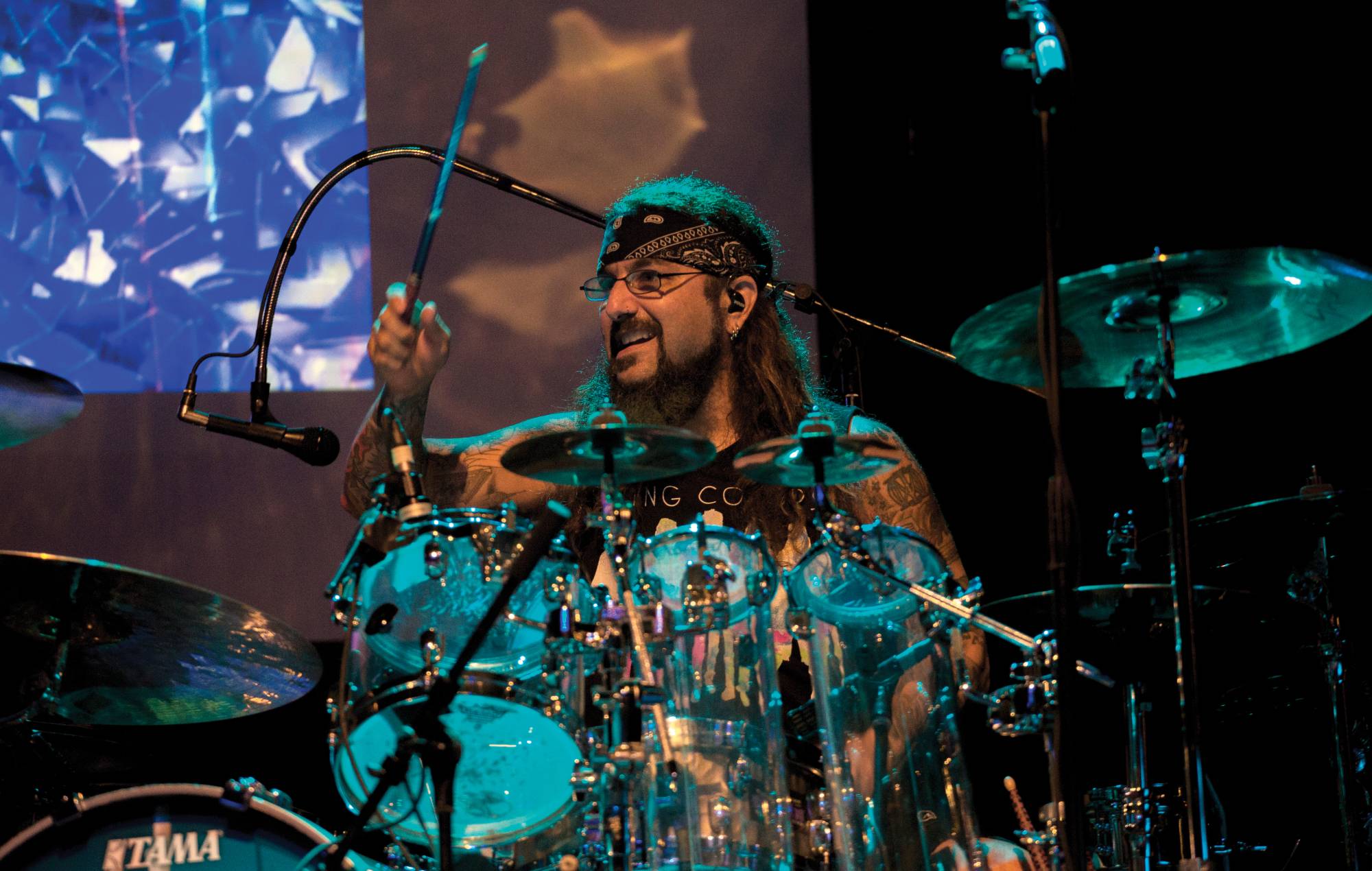 Here’s what Dream Theater’s next album will sound like, according to Mike Portnoy