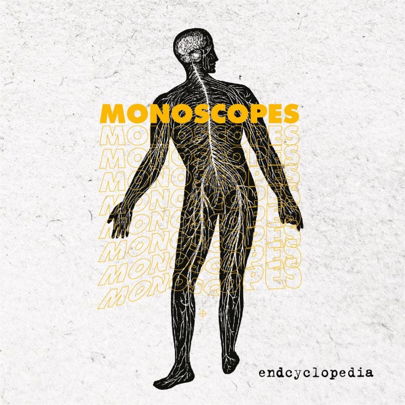 Italian Shoegazers Monoscopes Debut Psychedelic Video for “You’re Gonna Be Mine”