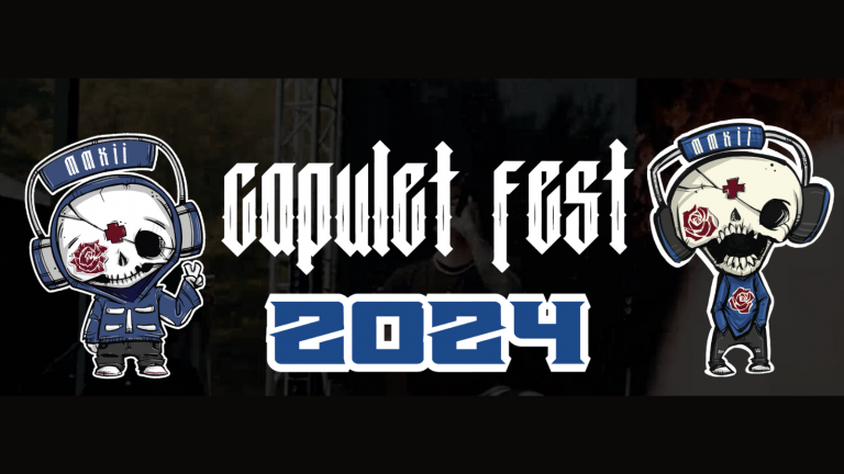 Anger from fans and bands over chaos at Capulet Fest in Connecticut, USA