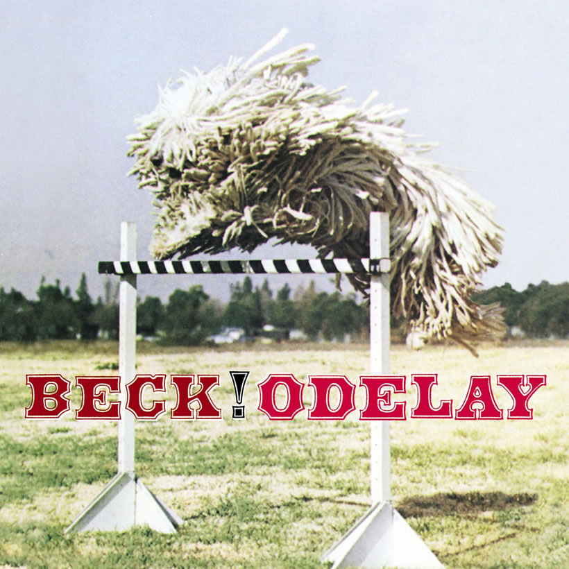 ‘Fantastic’ Double Grammy-Winning ‘Odelay’ Takes Beck Worldwide