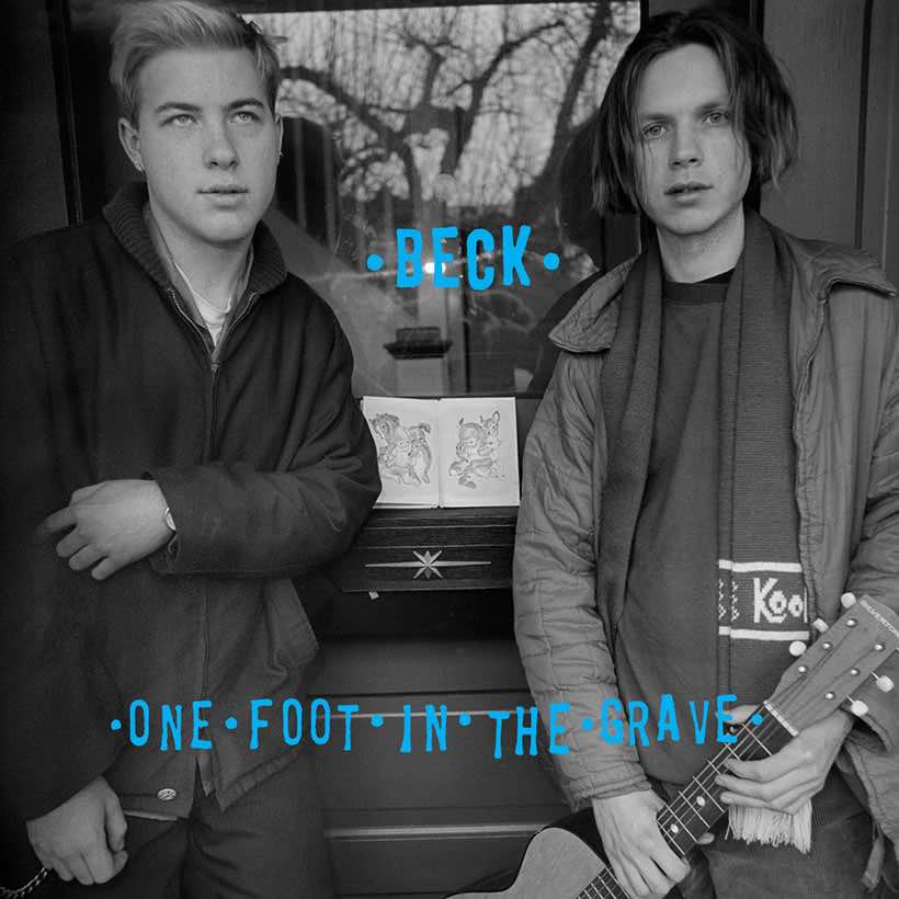 ‘One Foot In The Grave’: Beck’s Non-Conformism Remains Undiluted