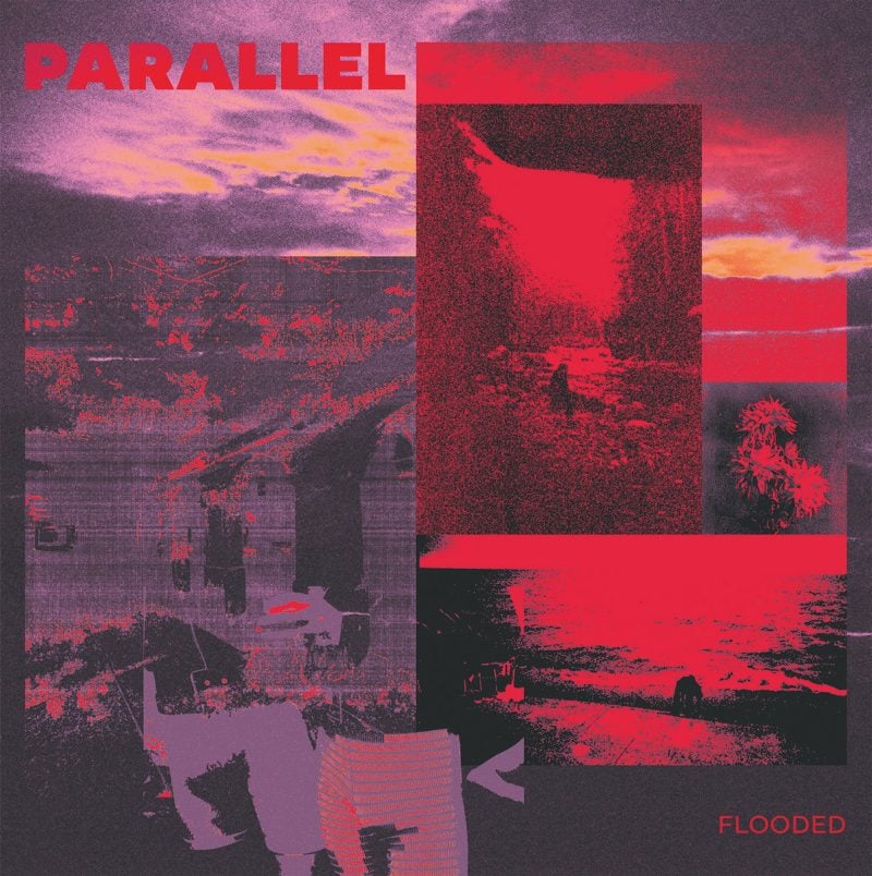 Oakland’s Parallel Shares the Video for Their Icy Cold Wave Single “Pain Killer’