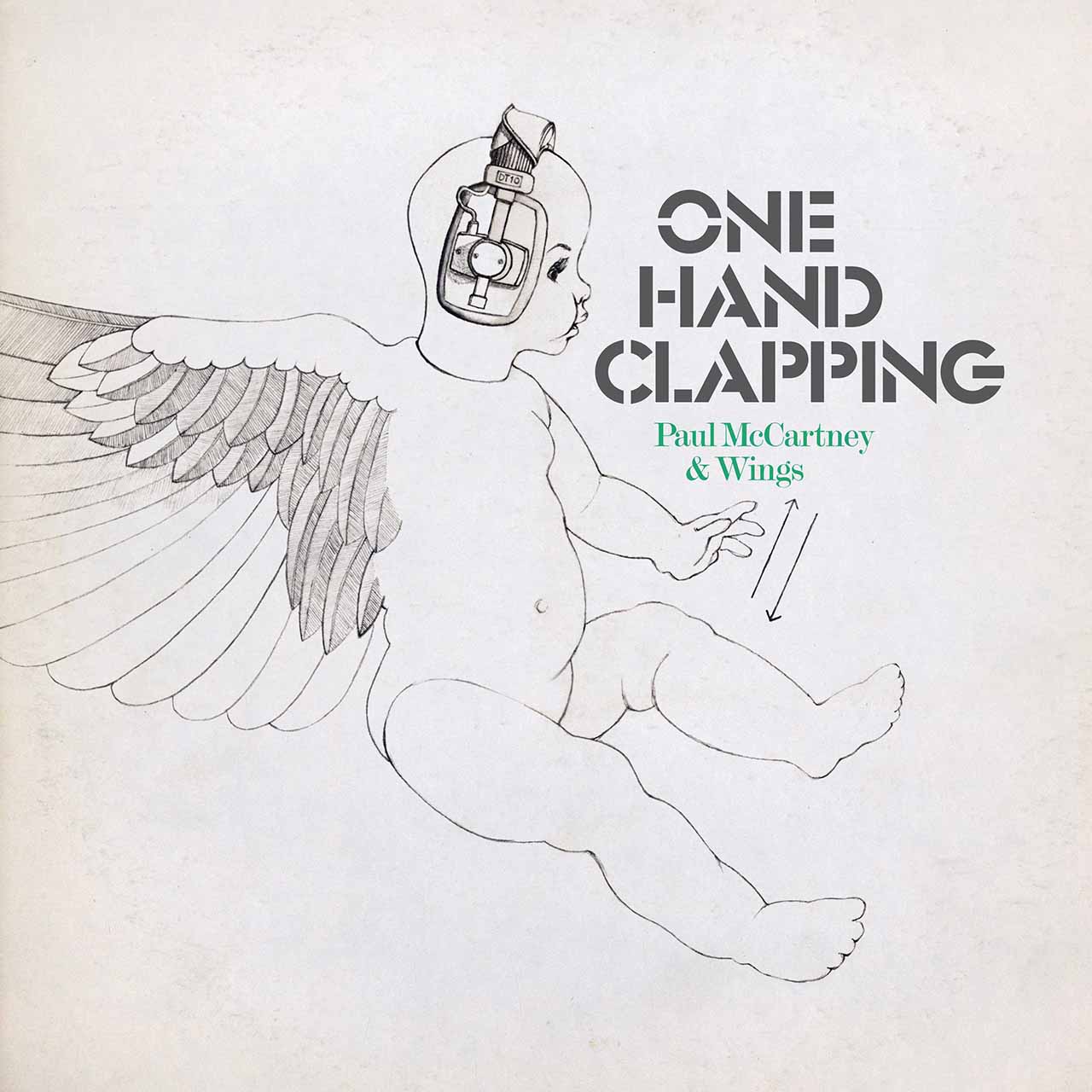 ‘One Hand Clapping’: Paul McCartney and Wings’ Lost Classic