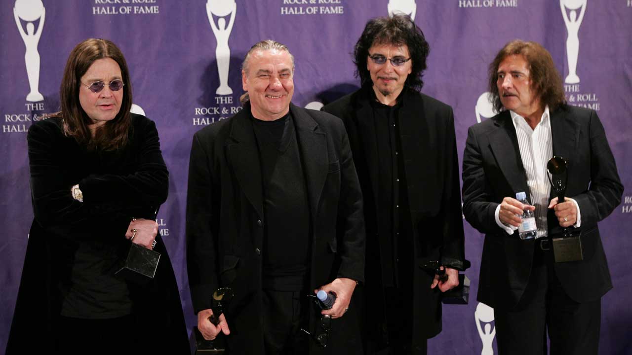 “It’s just not going to happen”: Geezer Butler shares his doubts about a final Black Sabbath show