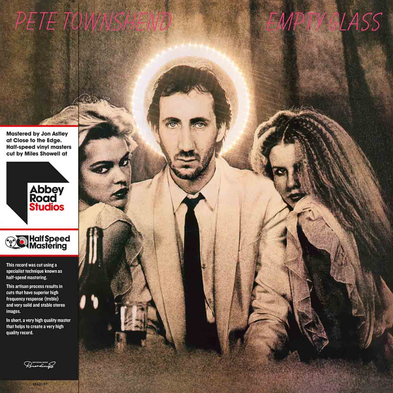 ‘Empty Glass’: Pete Townshend Stakes His Claim to Solo Fame