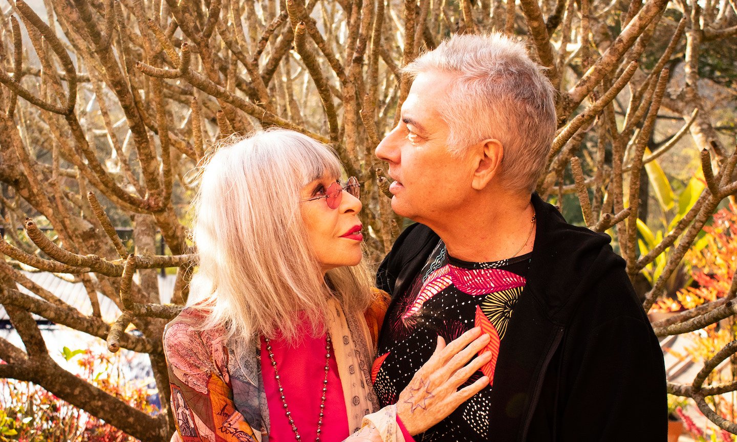 Rita Lee And Roberto De Carvalho’s ‘Voando’ Receives Official Release