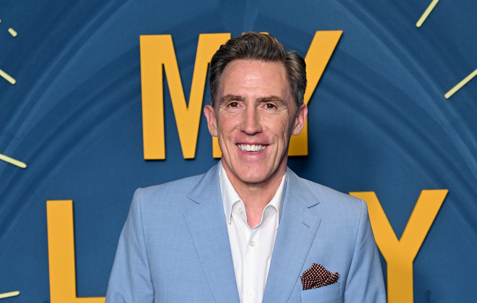 Rob Brydon gives update on ‘Gavin & Stacey’ final episode