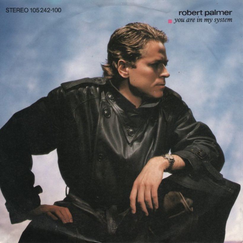 ‘You Are In My System’: Robert Palmer Takes ‘Pride’ In A Funk Cover