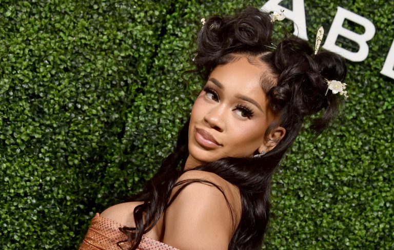 Saweetie speaks out after stampede during her Vegandale festival 2024 set