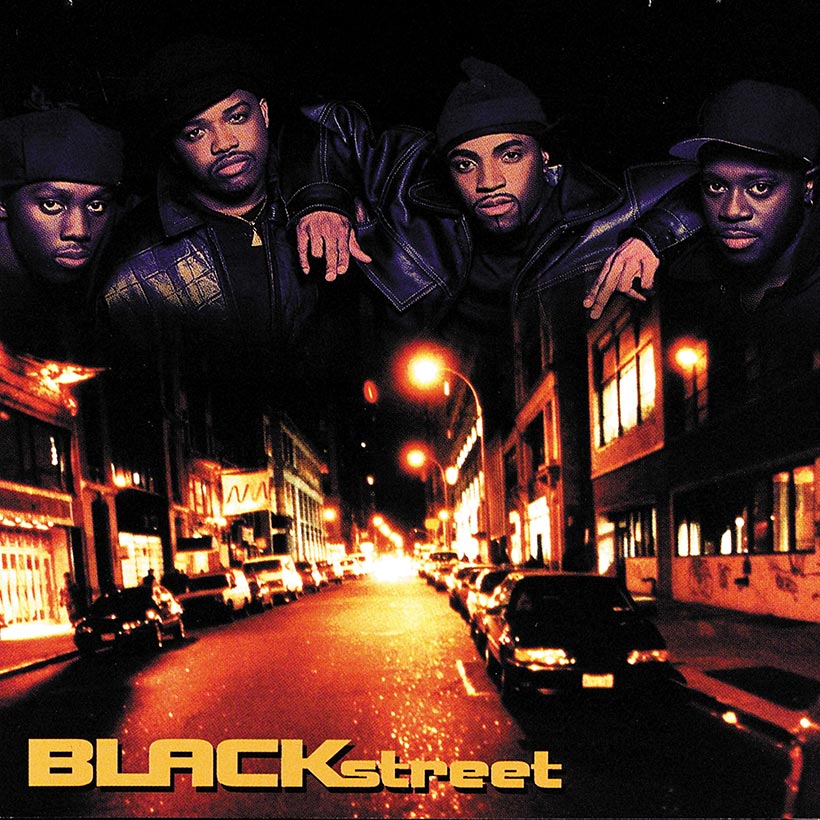 Blackstreet’s Debut Album: How Teddy Riley Got His Groove Back