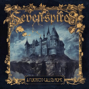 Seven Spires – A Fortress Called Home Review