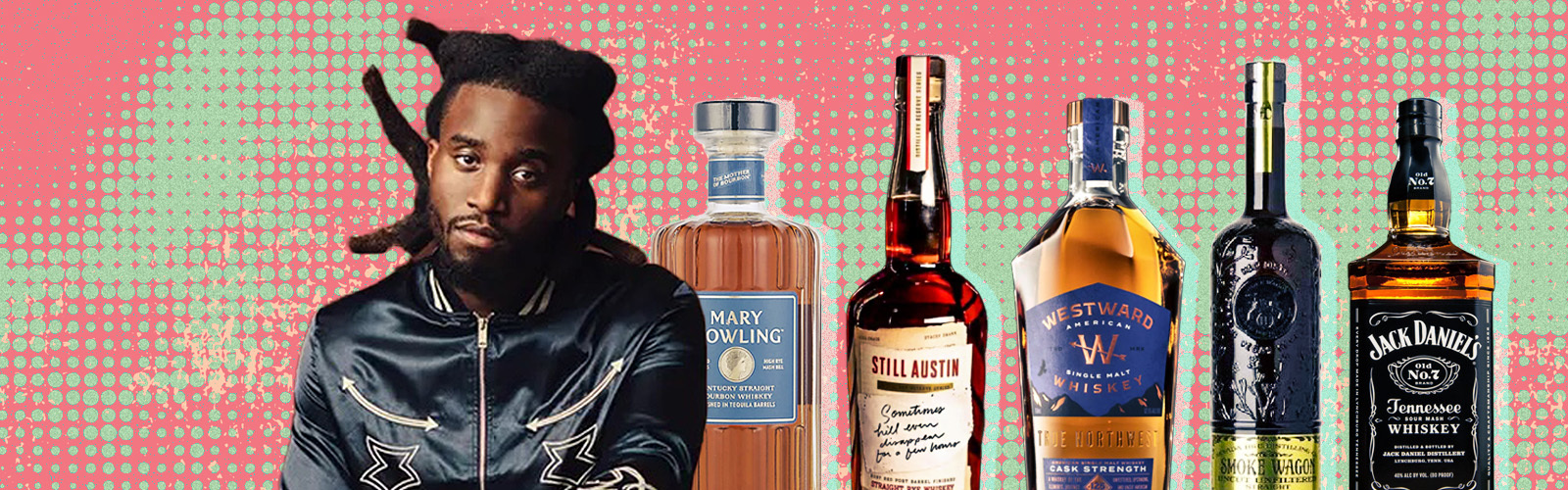 Shaboozey’s New Album Is A Wild, Alcohol-Infused Ride — Here Are The Best Whiskeys For Every Song