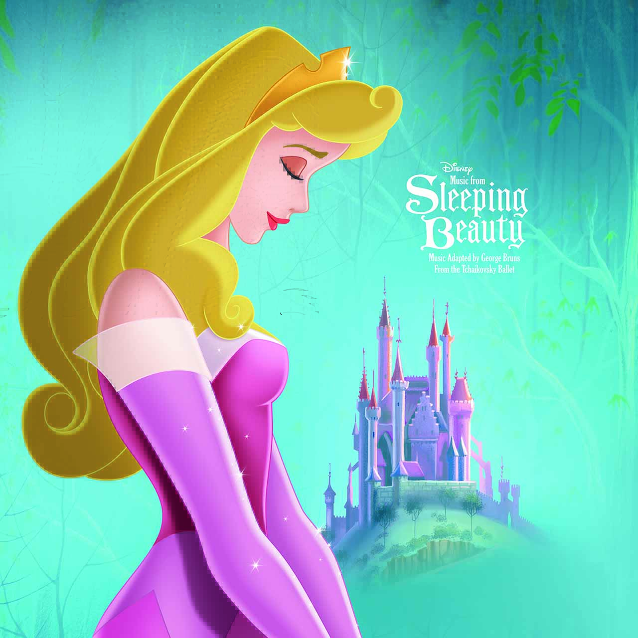 ‘Sleeping Beauty’: Disney’s Enchanting Classic