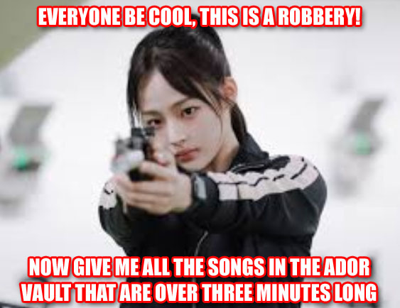 Kpopalypse’s unpopular opinion – why I like the trend of shorter songs in k-pop